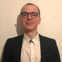 Jonathan Schmitt