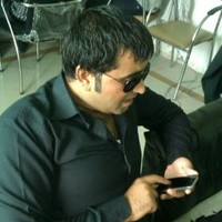 Mohammad Irfan