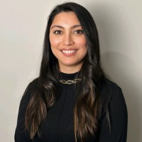 Jessica Bortnova, MGCS, CGC