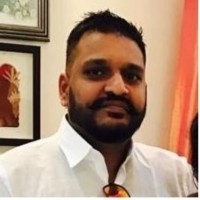 Mahenderan Arumugam