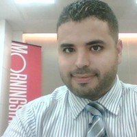 Badreddine Bouzemmi, €Fa, Eip