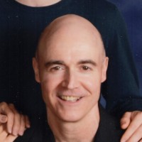 Kevin Charles Carroll