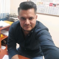 Oscar Carranza