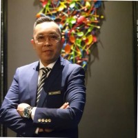 Alan Tham
