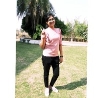 Bhagyashri Mishra