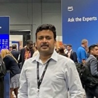 Anandaraman P