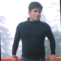 Mayank Malviya