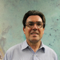 Mark Crane