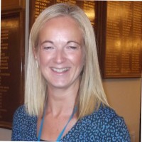 Rebecca Futrall