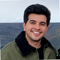 Parth Sharma