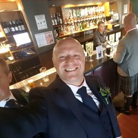 Scott Forsyth