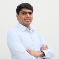 Anandhan Subramanian