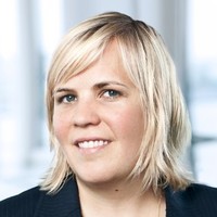 Nadine Botzet