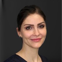 Dr. Med. Susan Pau