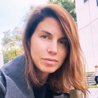 Tereza Lehka
