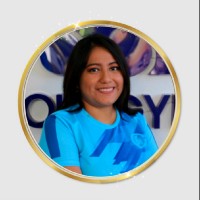 Maria Jose Dzul