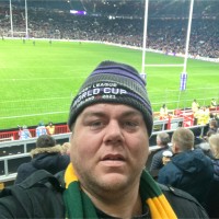 Gavin Laing