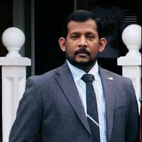 Sivarajah Sivakumar