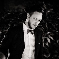 C.J. LaMora, AIA, NCARB, CDT, CSI