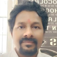 Dr. Pavan Kumar Baranwal