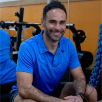 David Grulha