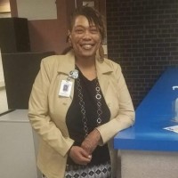 Marnesha Hords