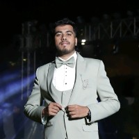 Pavan K P