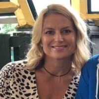 Louise Wilkinson
