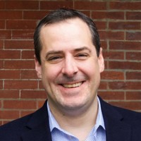 Steven Gearhart, Cma
