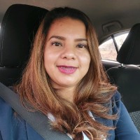 Yessica Sanchez