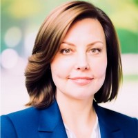Catherine Shanshurova