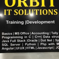 Orbit IT Solutions