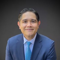 Edward Pascual