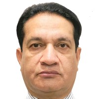 Ravindranath M.
