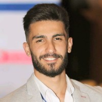 Mamdouh Alkharraz
