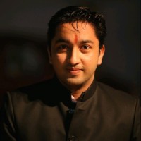 Ashish Purohit