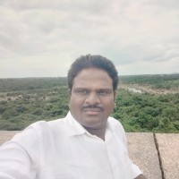 M Ashok Kumar
