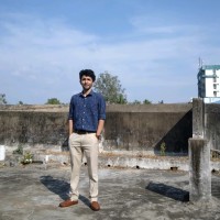 Ashwin Varghese John