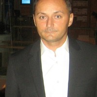 Aleksandar Nikolic
