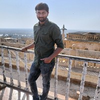 Raj Vaghani