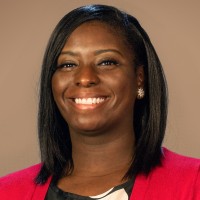 Keidra Hooks