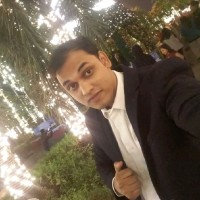 KUMAR RAJNISH