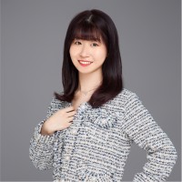 Cathy Xu