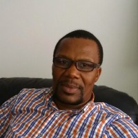 Dominic Majozi