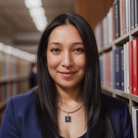 Flor Hidalgo, MBA