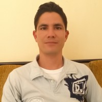 Luis Angel Hernández Leyva