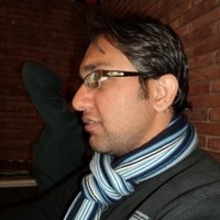 Ch Sardar