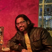 Imran Siddiqui