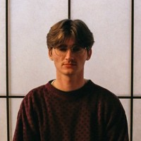Ian Larsen