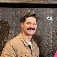 Dominic Burlison